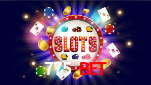 Casino VIP 775 bet