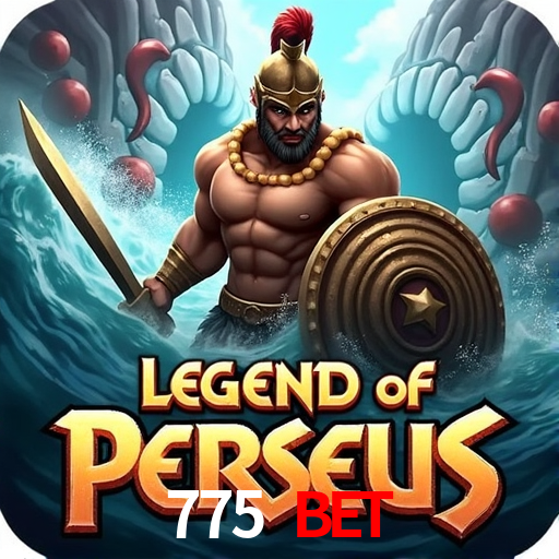 Login Seguro 775 bet