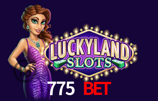 Bônus Diários 775 bet