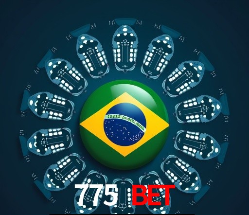 Recursos de Bônus 775 bet