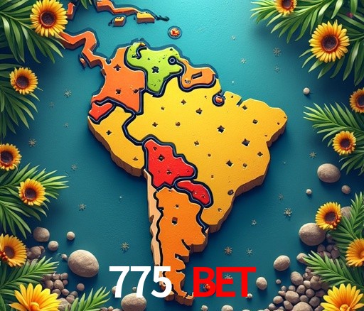 Jogos Exclusivos 775 bet