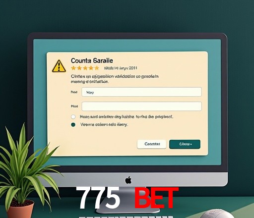 Interface Premium 775 bet