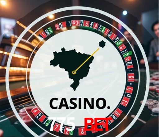 Casino Ao Vivo 775 bet