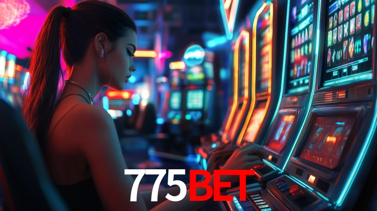 775bet,775bet.com