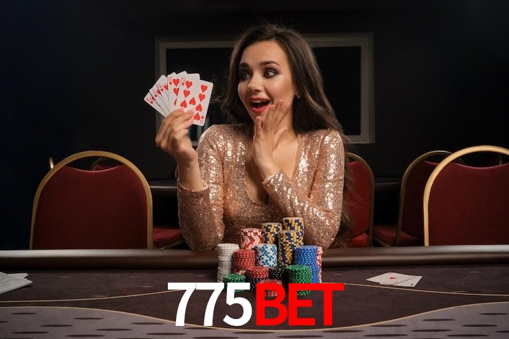 A Emoção da Loteria na 775bet: Uma Chance de Mudança de Vida