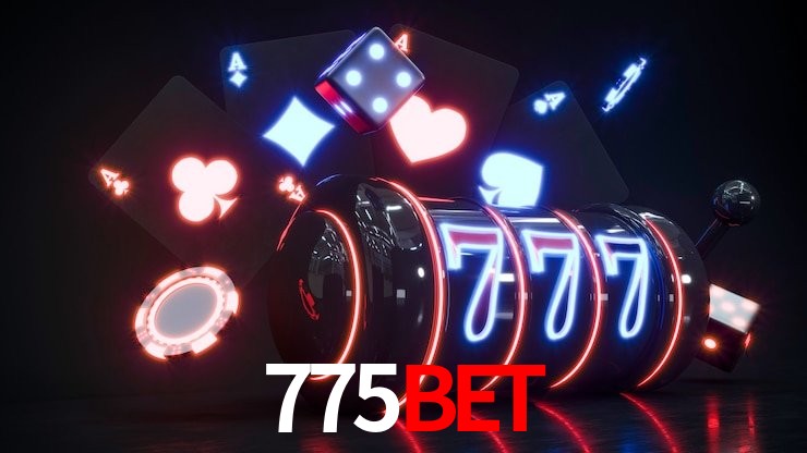 Football Betting 775bet