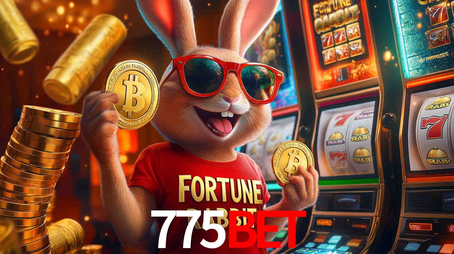 A Emoção da Loteria na 775bet: Uma Chance de Mudança de Vida
