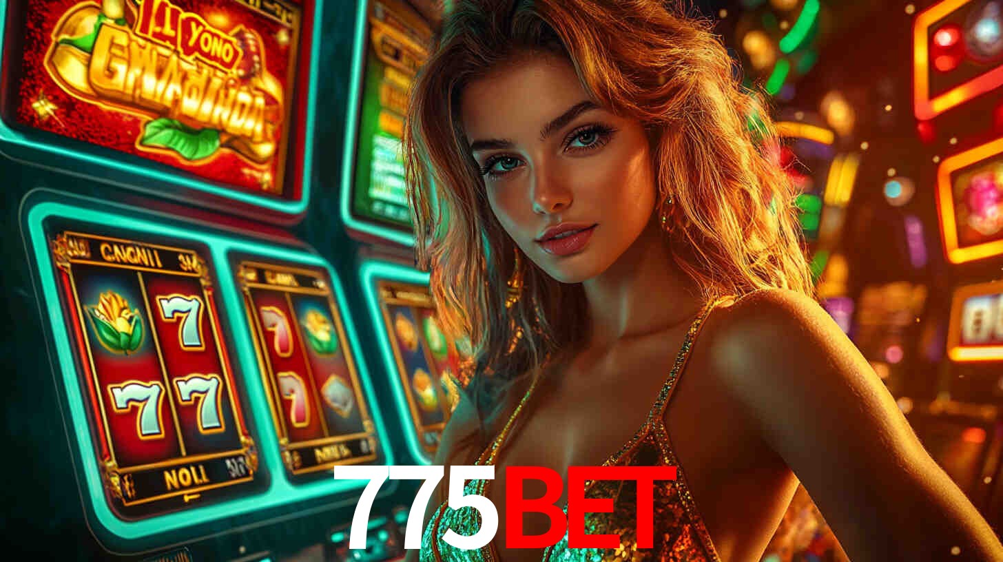 775bet App Interface