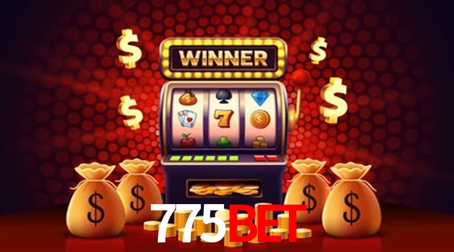 Secure Login 775bet