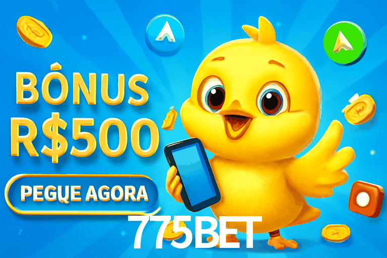 2FA Security 775bet