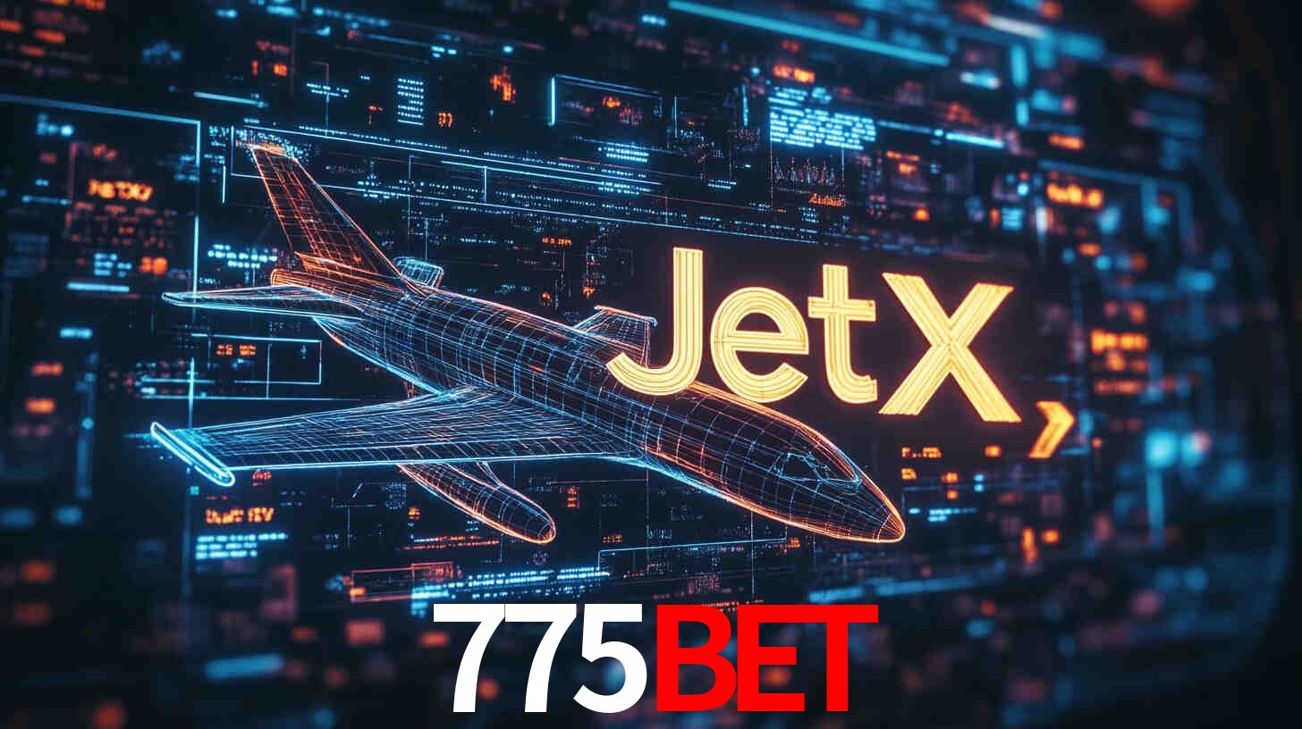 A Revolução dos Aplicativos de Jogos no 775bet