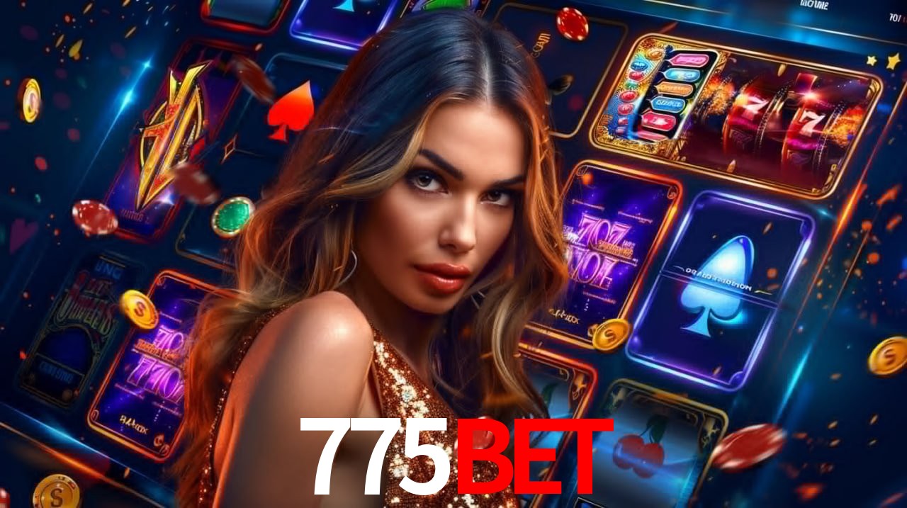 Descubra a Essência do 775bet: Nossa História e Compromissos