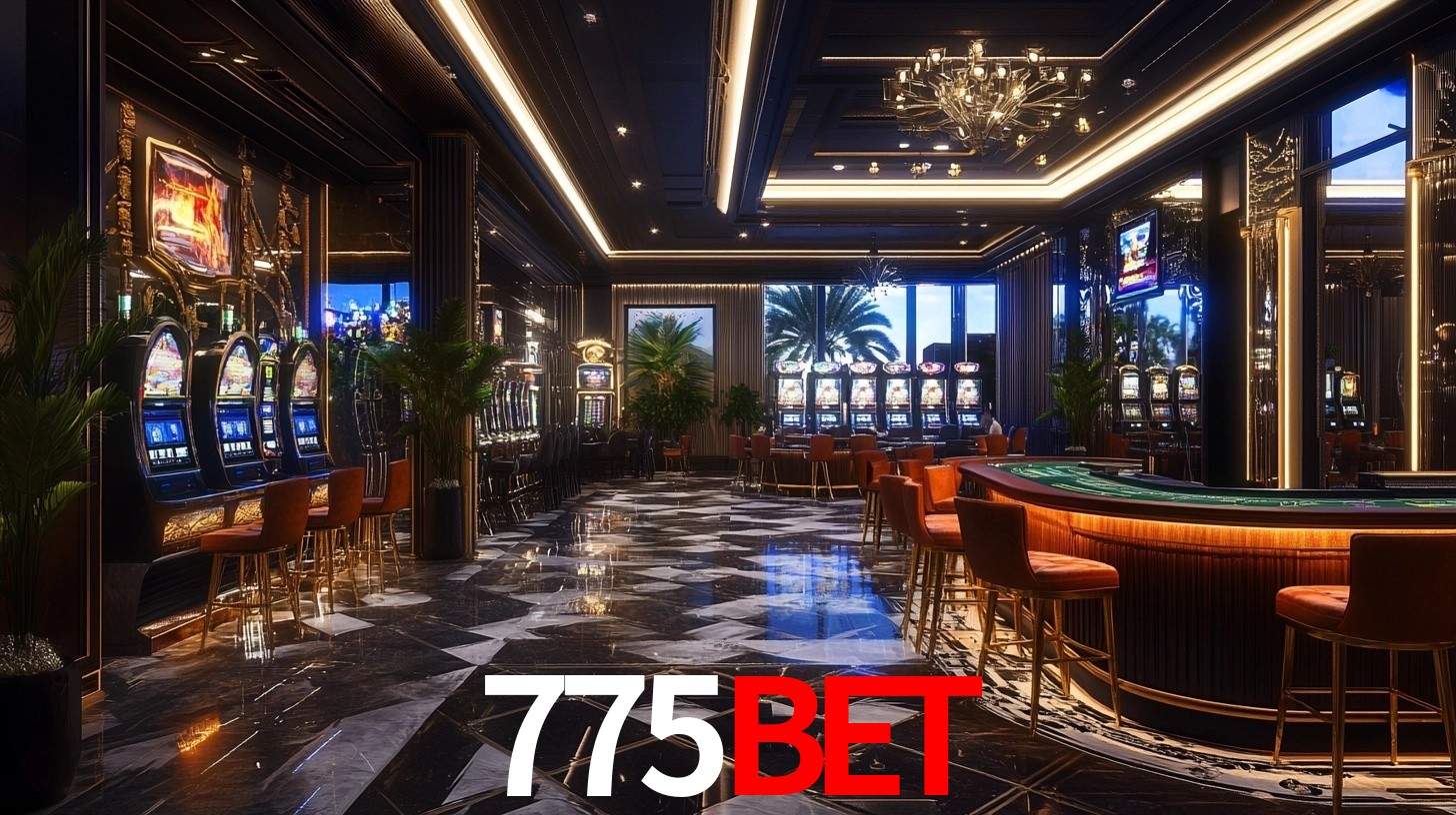 Daily Bonuses 775bet
