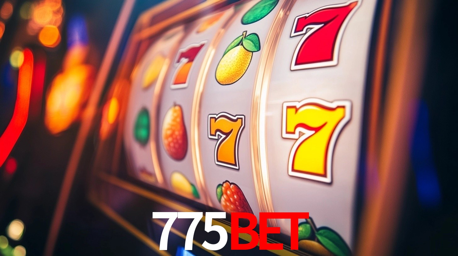 Ofertas Imperdíveis na 775bet: Promoções e Bônus Que Valem a Pena