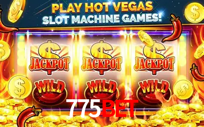 Descubra a Magia dos Jogos de Arcade no 775bet