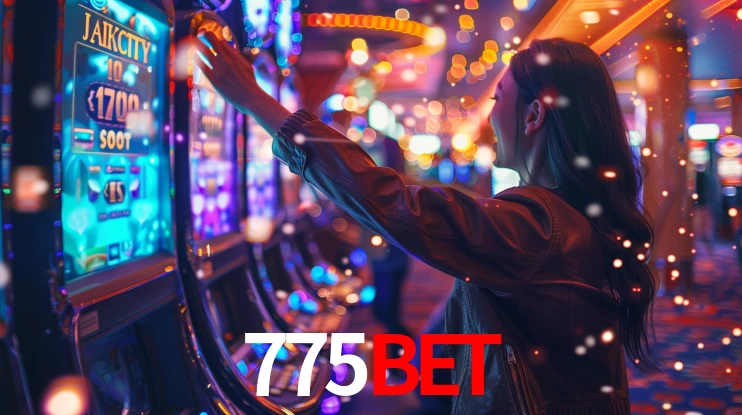 775bet.com