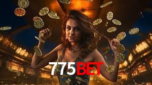 Experiência VIP 775bet