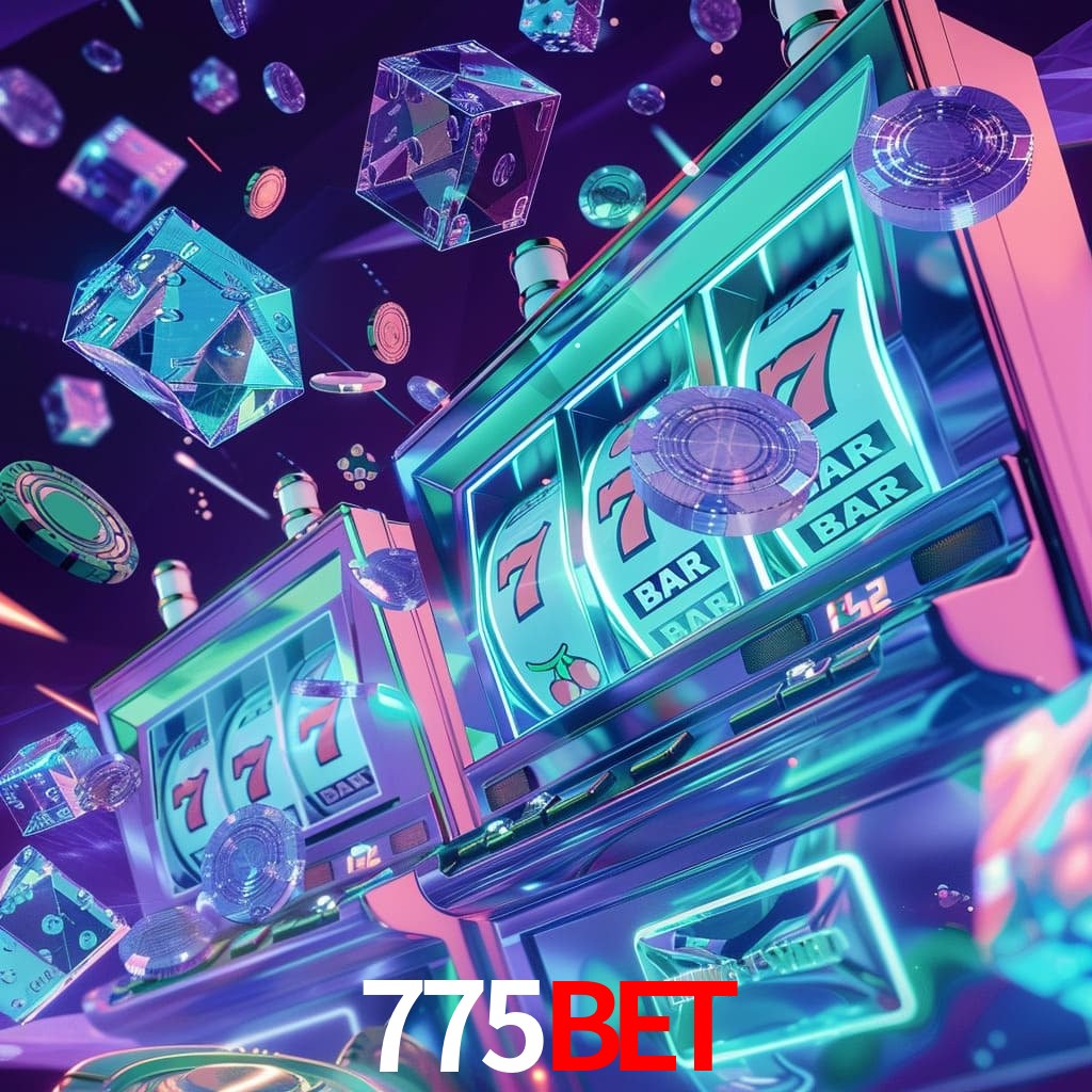 Inovações de Jogos na 775bet: O Futuro das Experiências Interativas