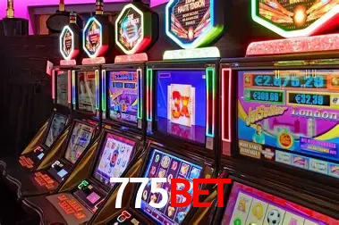 Desvendando o Mundo dos Jogos Virtuais na 775bet