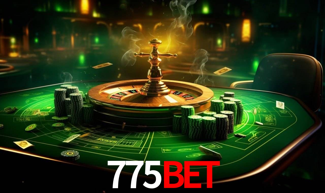 Descubra o Programa VIP da 775bet: Vantagens Exclusivas para Jogadores