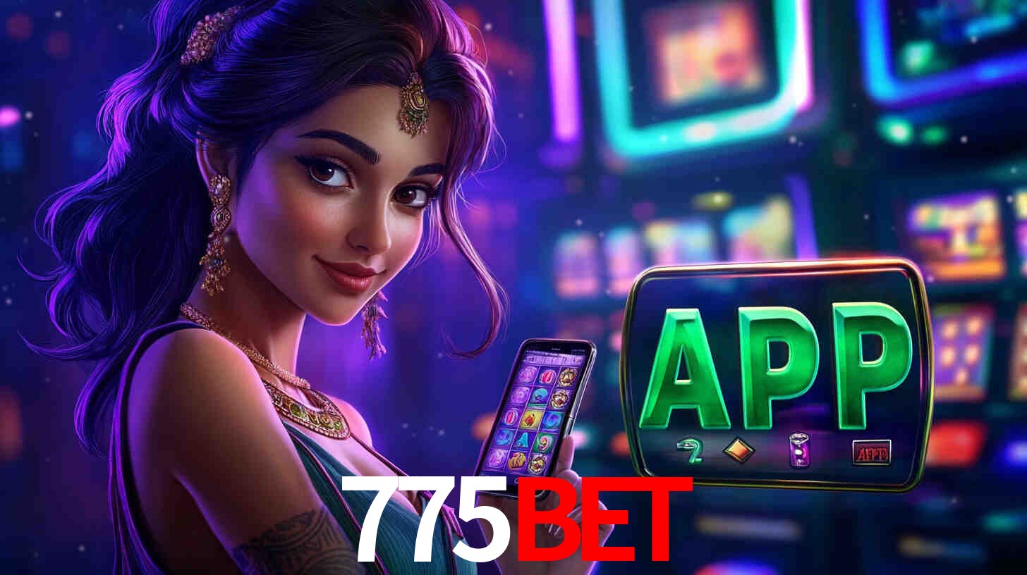 775bet app