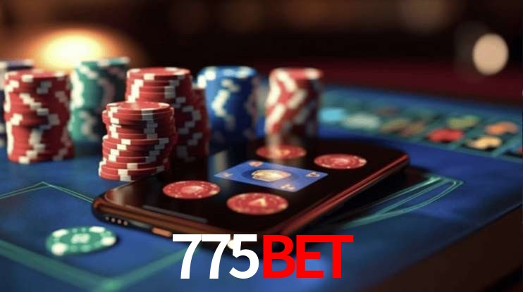 Football Betting 775bet