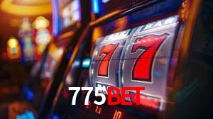 Live Casino 775bet