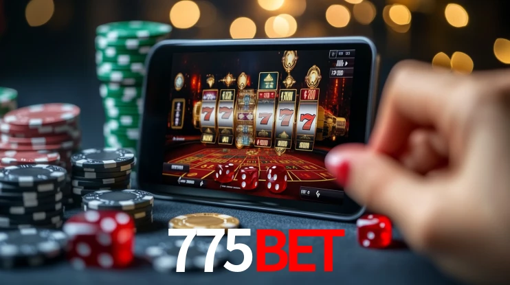 Instant EasyPaisa 775bet