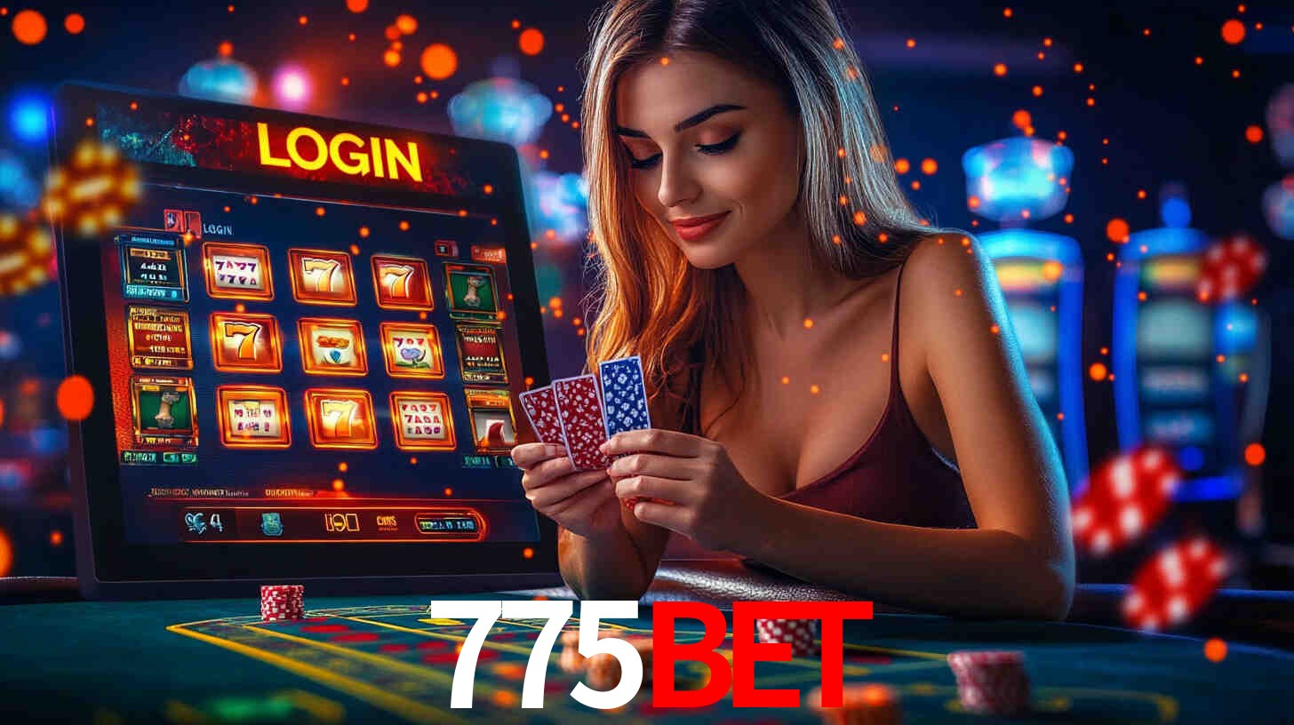 775bet.com