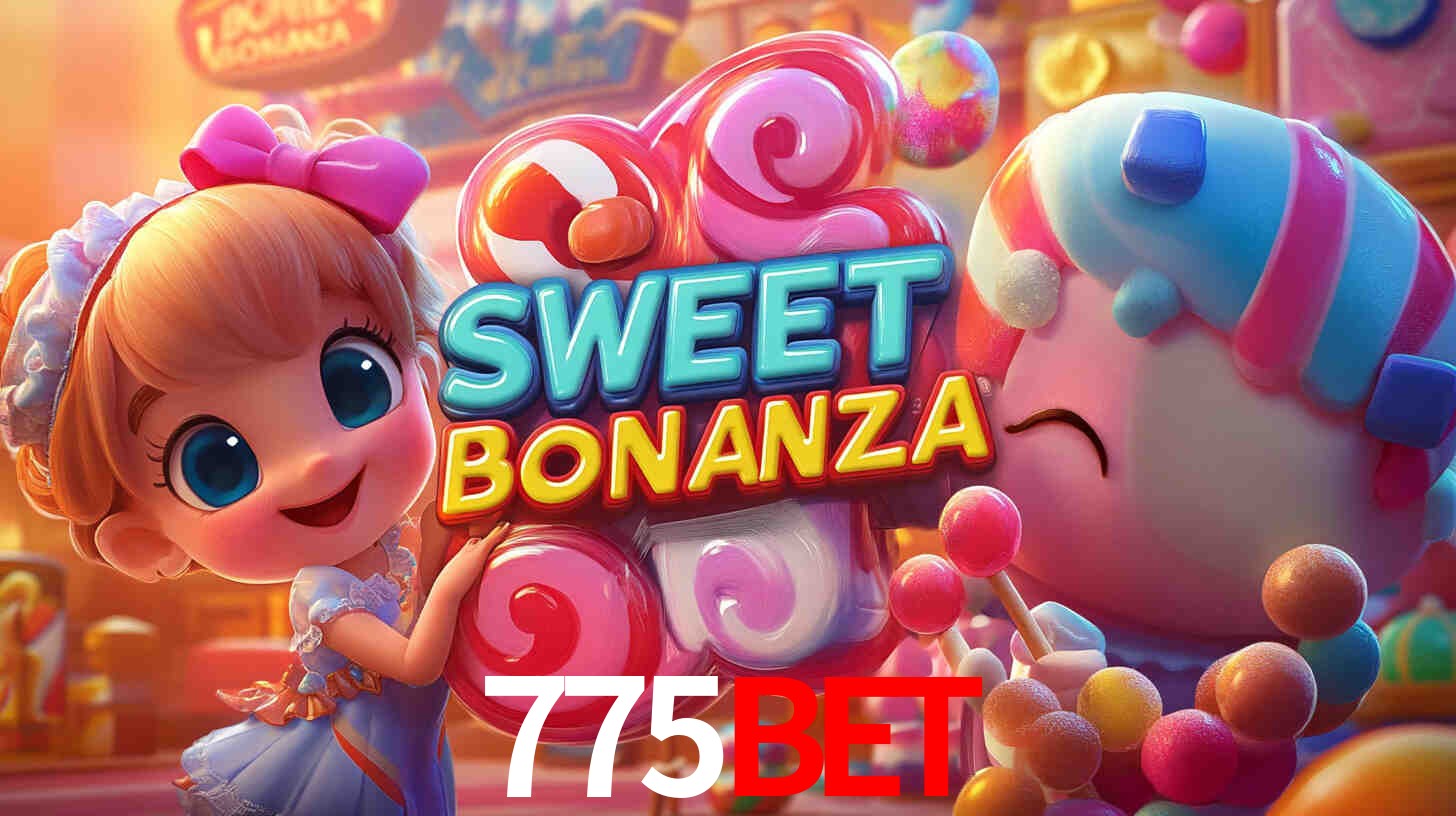 Descubra a Magia dos Jogos de Arcade no 775bet