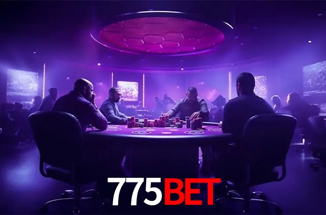 Descubra a Essência do 775bet: Nossa História e Compromissos