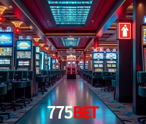 Explorando a Categoria de Eventos em Apostas na 775bet