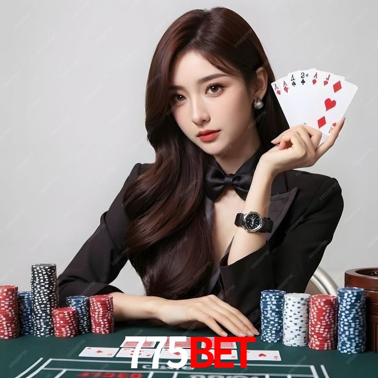 Secure Login 775bet