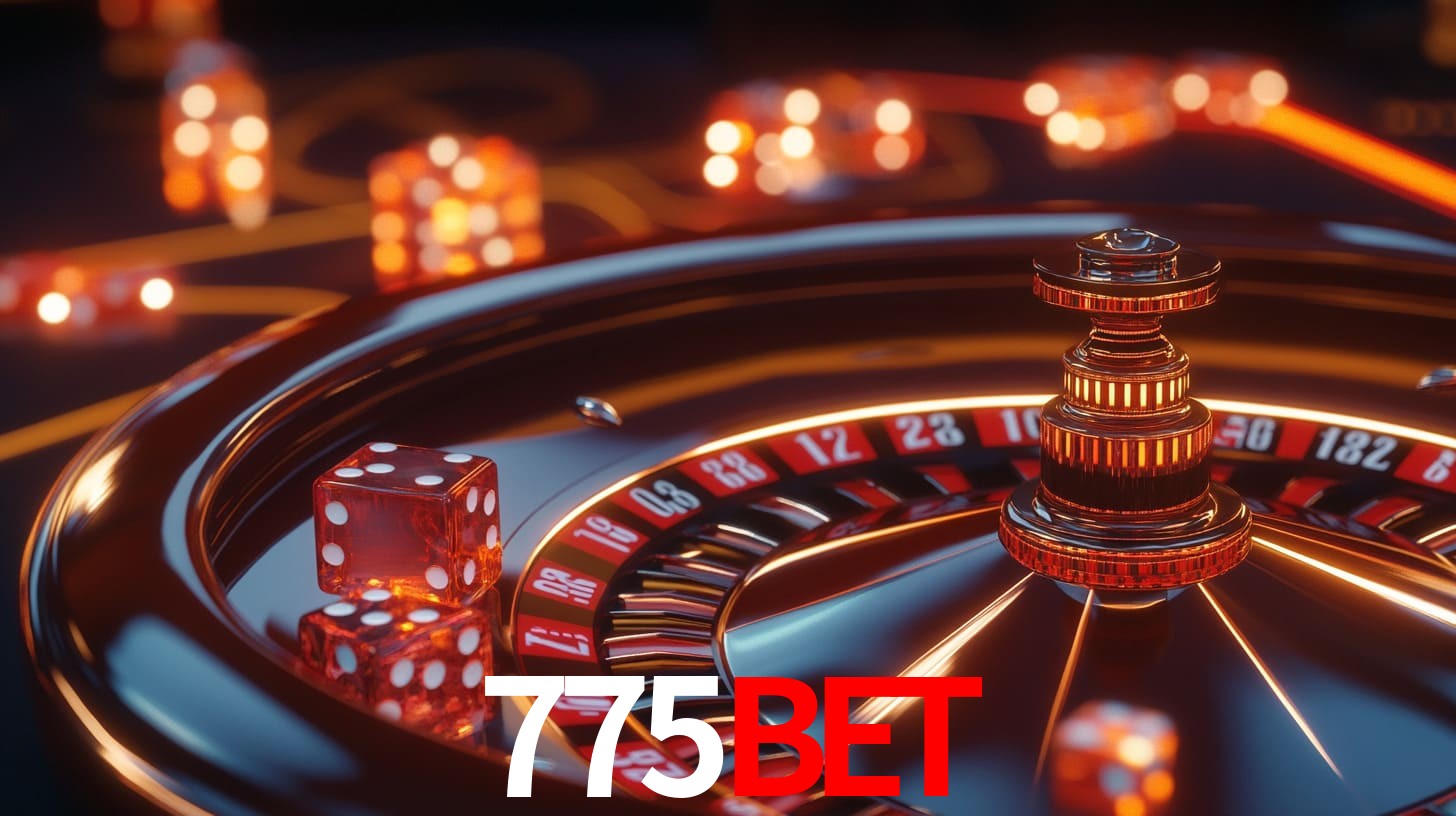 Blackjack Table 775bet