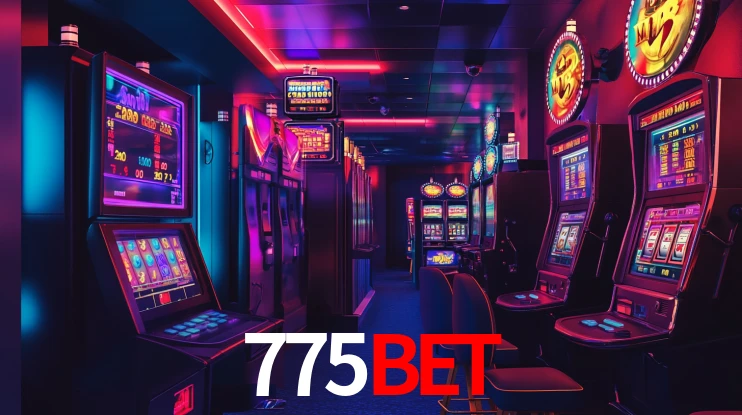775bet,775bet.com