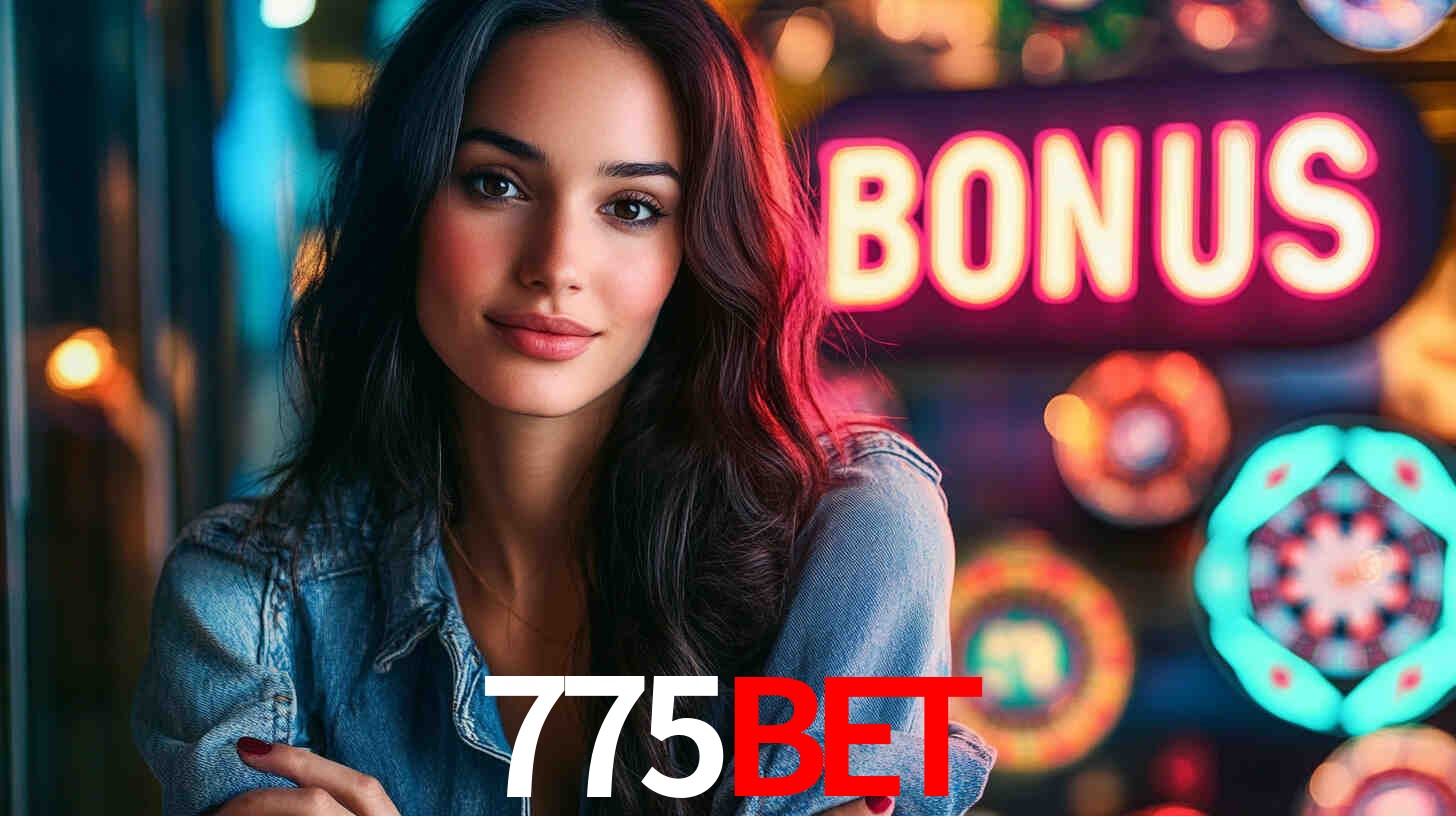 775bet: A Experiência de Casino com Jogos de Mesa ao Vivo