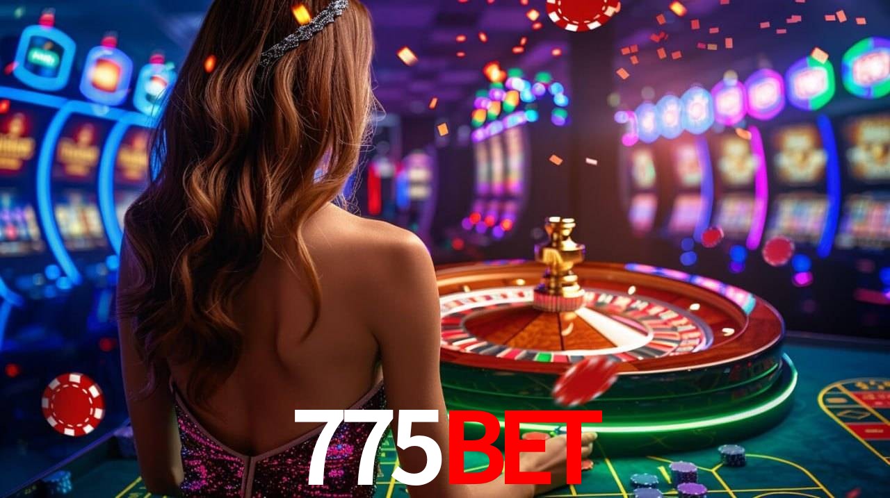 775bet App Interface