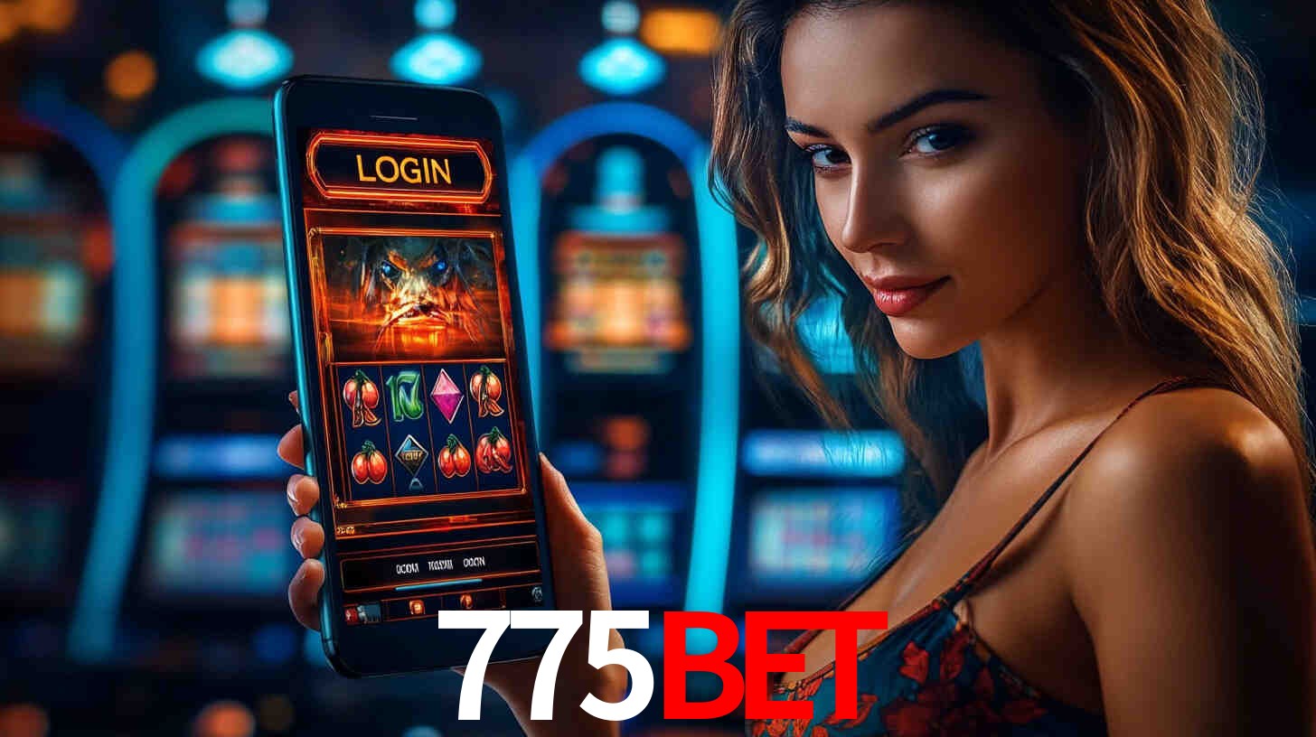 775bet,775bet.com