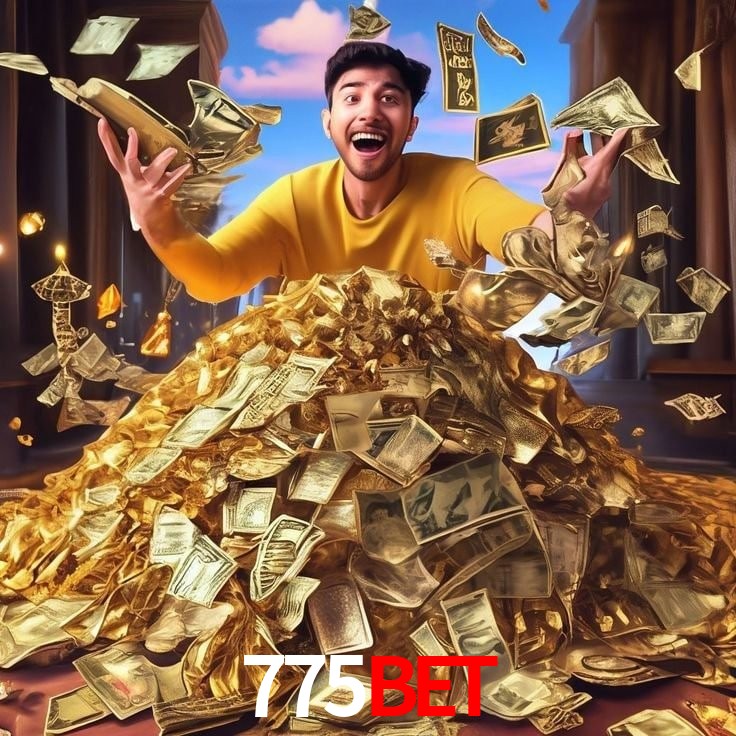 cassino 775bet