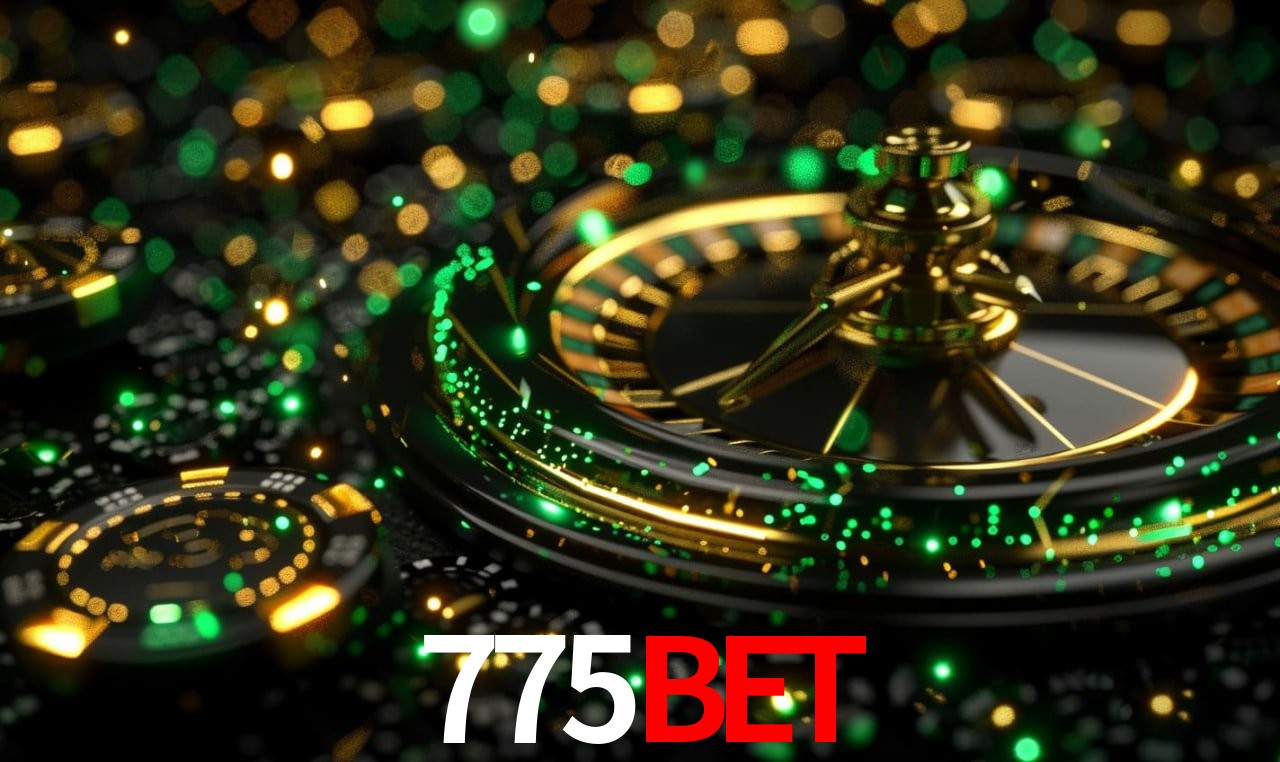 Flash Promotion 775bet