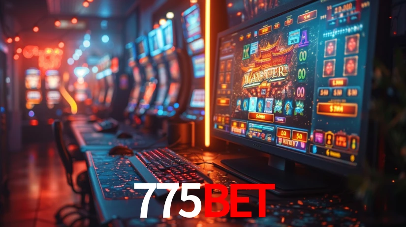 775bet app
