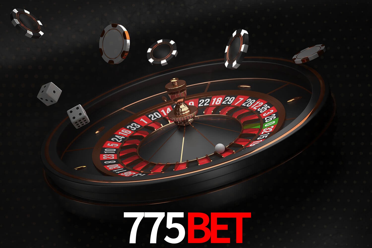 775bet app