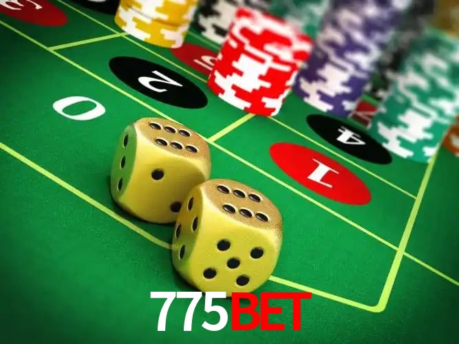 Tennis Betting 775bet