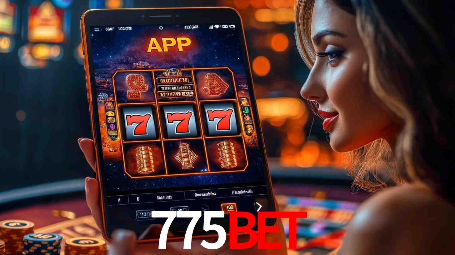 Bônus Generosos e Exclusivos no 775bet para Você!