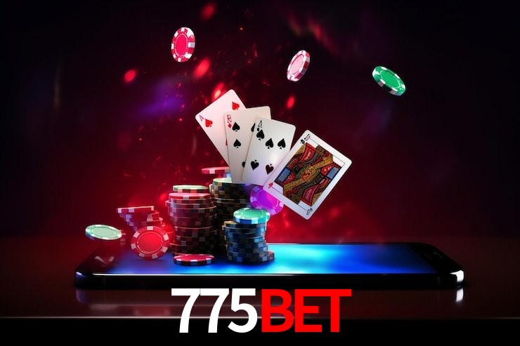 Game Statistics 775bet