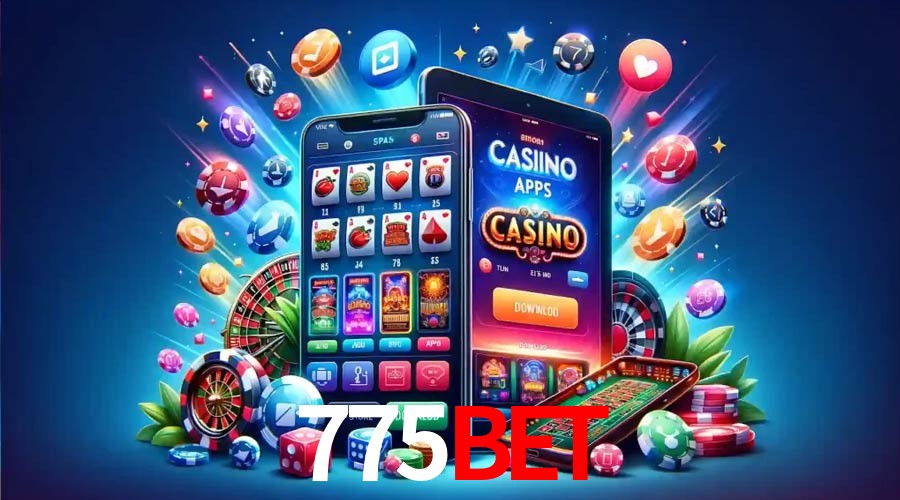 Account Benefits 775bet