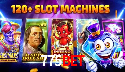 A Emoção da Loteria na 775bet: Uma Chance de Mudança de Vida