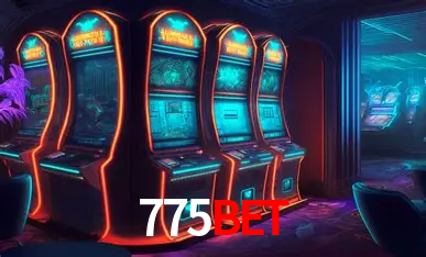 Explorando a Categoria de Eventos em Apostas na 775bet