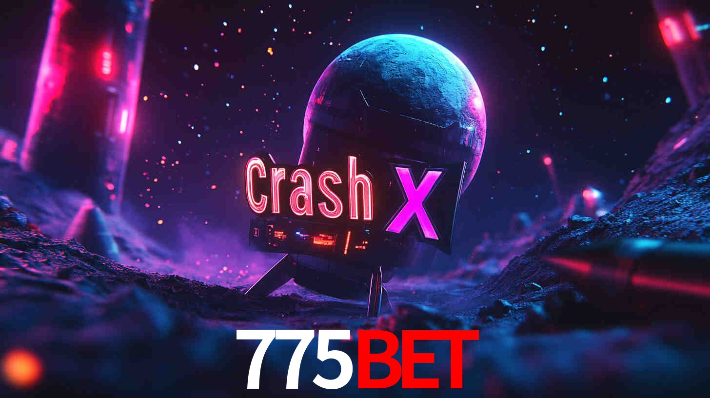 Inovações de Jogos na 775bet: O Futuro das Experiências Interativas