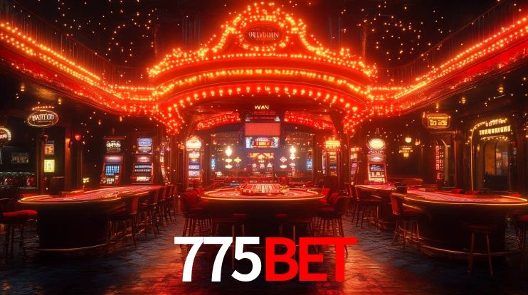 Explore as vantagens do 775bet: serviço profissional e confiabilidade